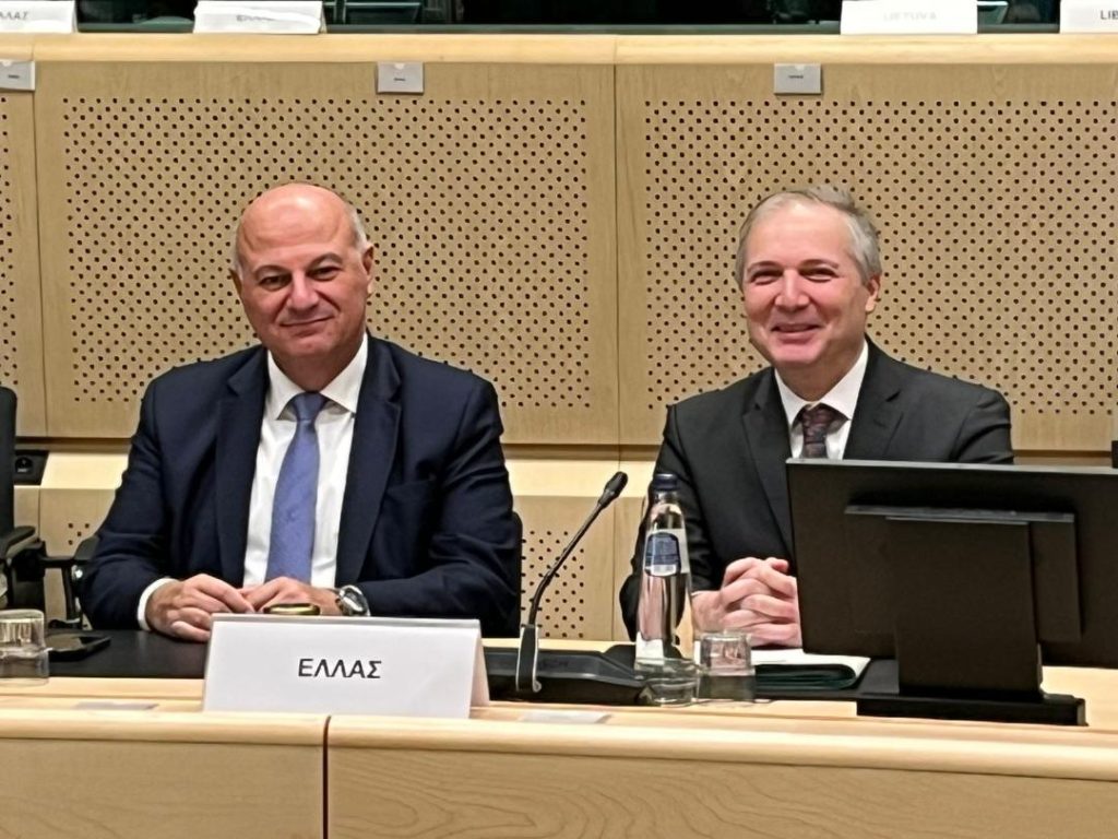 Μείωση της χρηματοδότησης στην μετά 2027 ΚΑΠ